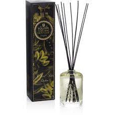 Olive Leaf Reed Diffuser Poured in California