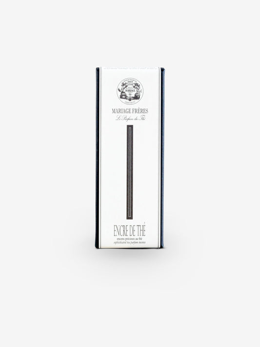 Mariage Freres Etui Encens Encre The by Mariages Freres Home Accessories New Candles and Home Fragrance Default