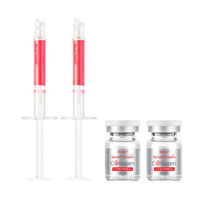 flysmus™ Serum Protein Collagen Lifting Ampoule - Givemethisnow