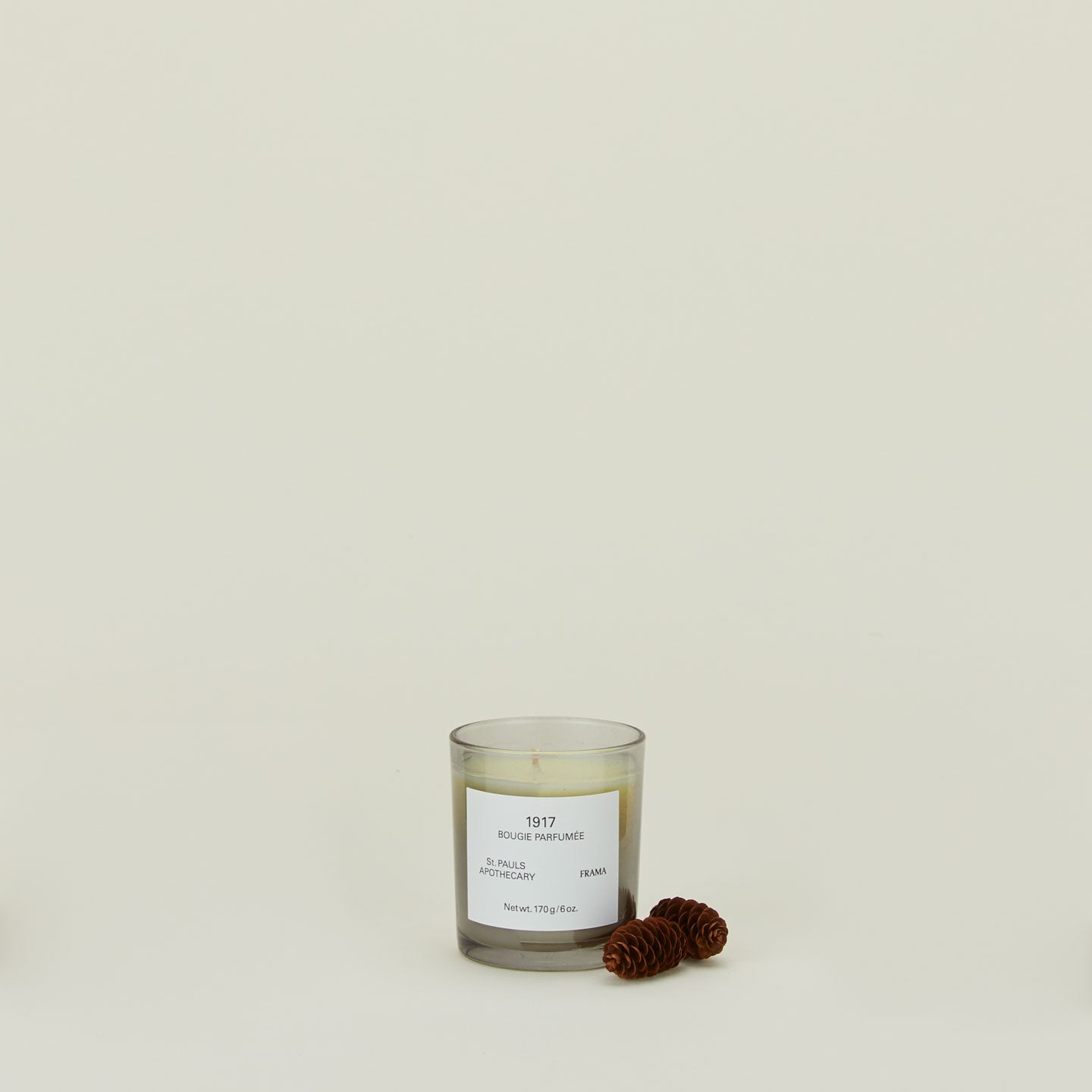 Frama Scented Candle - 1917