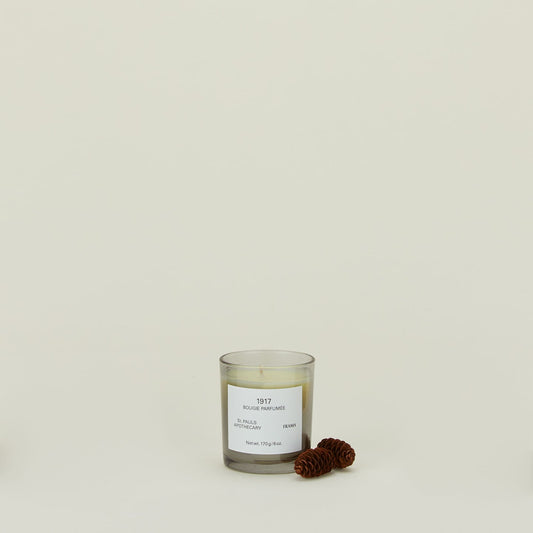 Frama Scented Candle - 1917