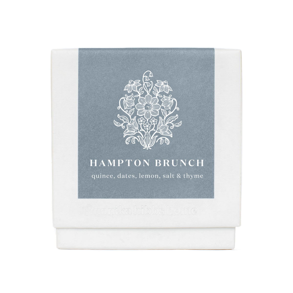 MH Room Candle No. 05 - Hampton Brunch