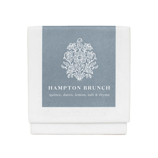 MH Room Candle No. 05 - Hampton Brunch