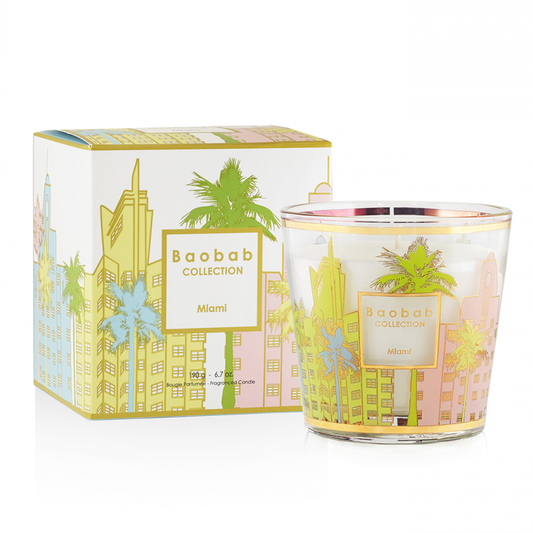 My First Baobab - Miami