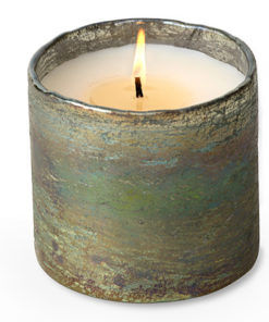 Orange Grove Glass Tumbler Candle