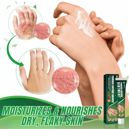 PUREX™ Psoriasis Soothing Ointment