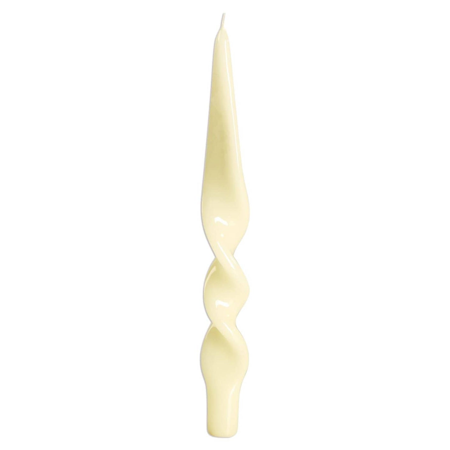 Meloria Denise Candle Classic Set of 2 - Cream