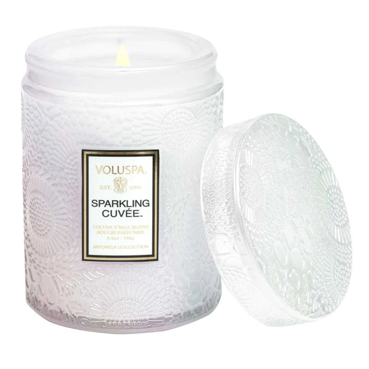 Sparkling Cuvee 5.5 oz Jar