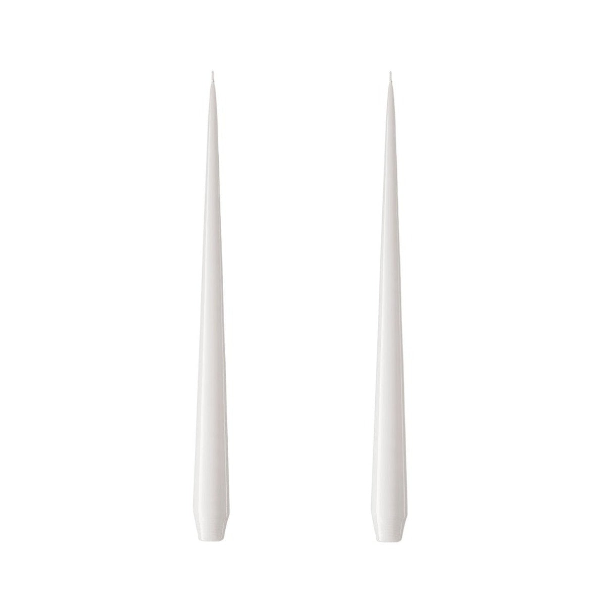 Taper Candle Pair, Tall-Bespoke Designs