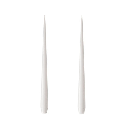 Taper Candle Pair, Tall-Bespoke Designs
