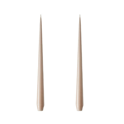 Taper Candle Pair, Tall-Bespoke Designs