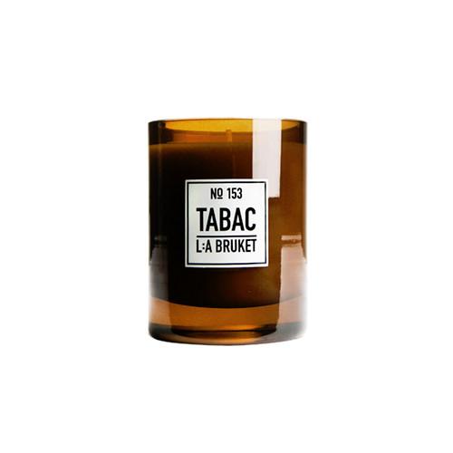 Scented Candles by L:A Bruket Candles L:A Bruket Tobacco/Tabac