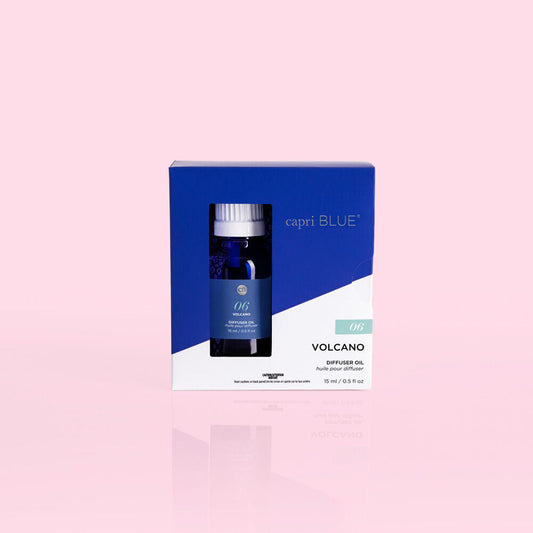 Capri Blue Diffuser Refill