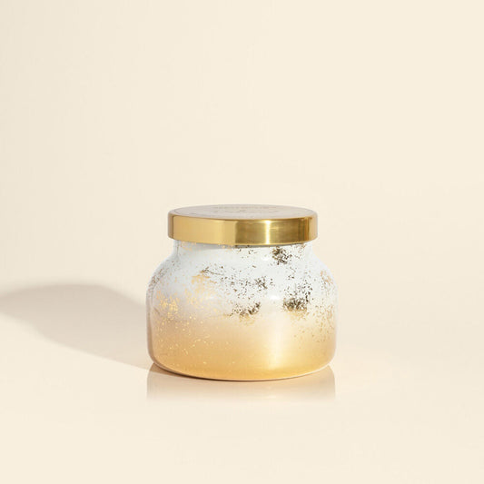 Capri Blue Volcano Petite Candle - Glimmer