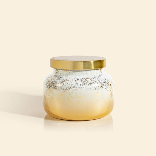 Capri Blue Volcano Candle - Glimmer