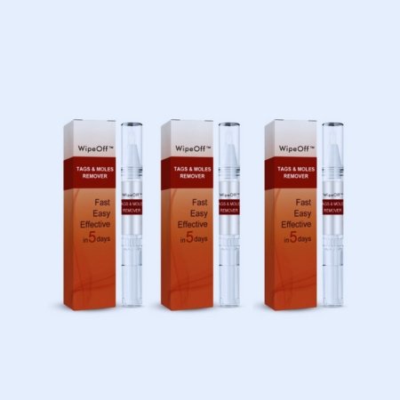 WipeOff™ Tags & Moles Remover - Givemethisnow