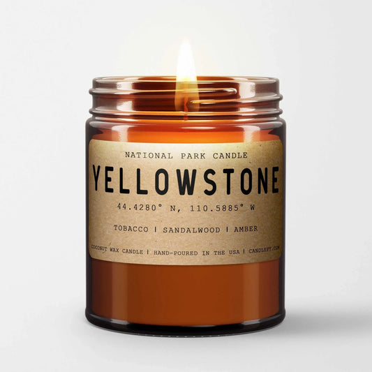 Yellowstone